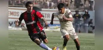 Partido Universitario vs. Melgar EN VIVO: ¿cómo ver ONLINE el duelo por la Liga 1? Partido Universitario vs. Melgar EN VIVO: ¿cómo ver ONLINE el duelo por la Liga 1?
