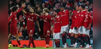 Liverpool vs. Manchester United, apuestas: ¿cuánto paga el clásico de la Premier League?