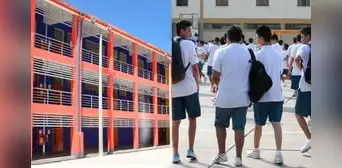 ¿Pueden los estudiantes que se atrasen en sus pensiones seguir en el colegio?