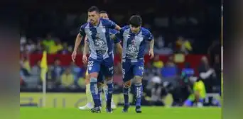 ¡Goleada! Pachuca derrotó 3-0 a América por la Liga MX 2023 ¡Goleada! Pachuca derrotó 3-0 a América por la Liga MX 2023