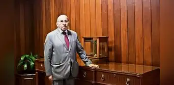 Kurt Burneo: “La economía primero debe recuperarse para evaluar un impuesto a la riqueza” Kurt Burneo: “La economía primero debe recuperarse para evaluar un impuesto a la riqueza”