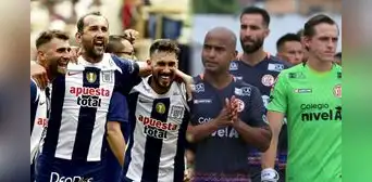 HOY, Alianza Lima - UTC EN VIVO se enfrentan por la Liga 1 2023 EN DIRECTO HOY, Alianza Lima - UTC EN VIVO se enfrentan por la Liga 1 2023 EN DIRECTO