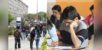 ¿Me pueden expulsar de la universidad si desapruebo un curso 3 veces seguidas? ¿Me pueden expulsar de la universidad si desapruebo un curso 3 veces seguidas?