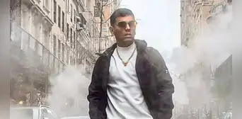 Tito el Bambino se presentará en el Festival de la Vendimia de Ica 2023