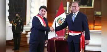 Corte Suprema rechaza recurso de Pedro Castillo con el que buscaba anular caso Mariano González
