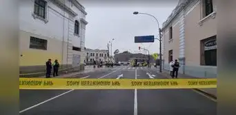 Mafias exigen hasta S/350 semanales a trabajadoras sexuales trans para no asesinarlas Mafias exigen hasta S/350 semanales a trabajadoras sexuales trans para no asesinarlas