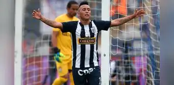 "Cueva al 70% juega más que muchos": Julinho palpita por la llegada de 'Aladino' a la Liga 1 "Cueva al 70% juega más que muchos": Julinho palpita por la llegada de 'Aladino' a la Liga 1