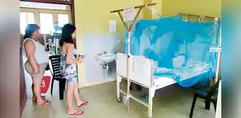 El dengue se dispara y ya van 21 muertos El dengue se dispara y ya van 21 muertos