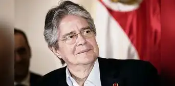 Ecuador: juicio de censura al presidente Guillermo Lasso Ecuador: juicio de censura al presidente Guillermo Lasso