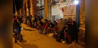 Arequipa: el drama para conseguir una cita médica en hospitales públicos