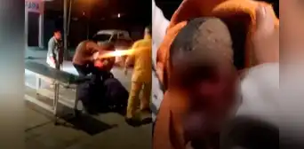 Mujer da a luz en la calle porque le negaron atención en hospital: le dijeron que “aún falta” Mujer da a luz en la calle porque le negaron atención en hospital: le dijeron que “aún falta”