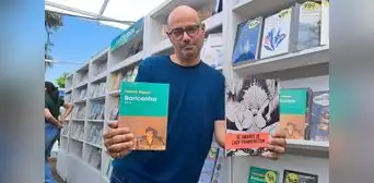 Trujillo: “A los políticos no les interesa que exista mucha cultura” Trujillo: “A los políticos no les interesa que exista mucha cultura”
