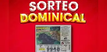 Lotería Nacional de Panamá: Resultados de la lotería de hoy, 5 de marzo del 2023, Telemetro EN VIVO Lotería Nacional de Panamá: Resultados de la lotería de hoy, 5 de marzo del 2023, Telemetro EN VIVO