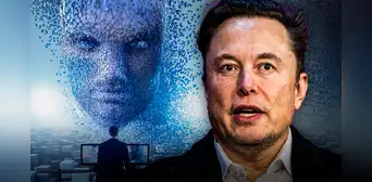 Elon Musk preocupado por la inteligencia artificial: “Es una tecnología bastante peligrosa”