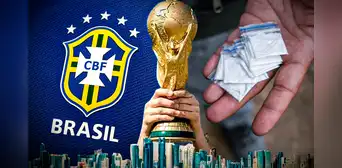 ¿Quién es el exfutbolista brasileño que vendió su medalla de campeón del mundo por cocaína? ¿Quién es el exfutbolista brasileño que vendió su medalla de campeón del mundo por cocaína?