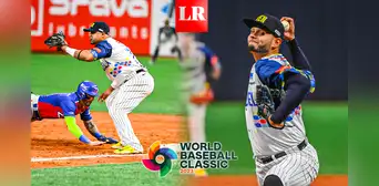 Clásico Mundial de Béisbol 2023: ¿cuándo juega Venezuela y quiénes serán sus rivales? Clásico Mundial de Béisbol 2023: ¿cuándo juega Venezuela y quiénes serán sus rivales?
