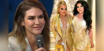 Anahí de Cárdenas: ¿por qué la actriz está agradecida con Jossety y Génesis Hurtado? Anahí de Cárdenas: ¿por qué la actriz está agradecida con Jossety y Génesis Hurtado?