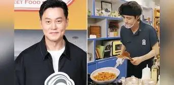 "Jinny's kitchen": ¿quién es Lee Seo Jin, jefe de Taehyung de BTS en el restaurante coreano?
