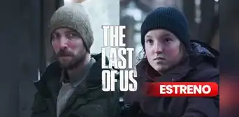 VER "The last of us", capítulo 8, EN VIVO ONLINE: ¿cuándo y a qué hora sale por HBO Max? VER "The last of us", capítulo 8, EN VIVO ONLINE: ¿cuándo y a qué hora sale por HBO Max?