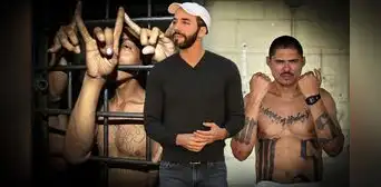 Gobierno de Bukele ayudó a escapar a líder de la Mara Salvatrucha, señala investigación policial Gobierno de Bukele ayudó a escapar a líder de la Mara Salvatrucha, señala investigación policial
