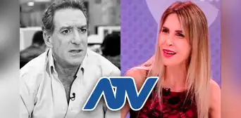 ¿Cómo nació la rivalidad entre Juliana Oxenford y Eddie Fleischman? ¿Cómo nació la rivalidad entre Juliana Oxenford y Eddie Fleischman?
