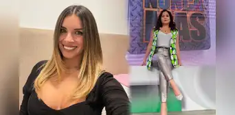 Fiorella Retiz: ¿cómo influyó Andrea Llosa en su decisión de estudiar la carrera de Periodismo?