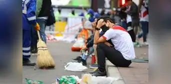Población de jóvenes que no estudian ni trabajan en Perú llegó a 19,1% en el 2021 Población de jóvenes que no estudian ni trabajan en Perú llegó a 19,1% en el 2021