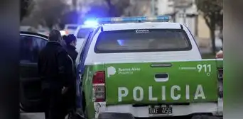 Anciano de 83 años frustró asalto de su casa: forcejeó con ladrón, le quitó arma y lo asesinó Anciano de 83 años frustró asalto de su casa: forcejeó con ladrón, le quitó arma y lo asesinó
