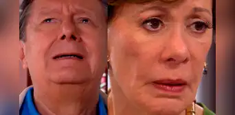 "Al fondo hay sitio": ¿cuál es la diferencia de edad, en la vida real, entre Peter y Francesca Maldini? "Al fondo hay sitio": ¿cuál es la diferencia de edad, en la vida real, entre Peter y Francesca Maldini?