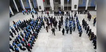 Minedu: ¿es obligatorio realizar formaciones para este año escolar 2023? Minedu: ¿es obligatorio realizar formaciones para este año escolar 2023?