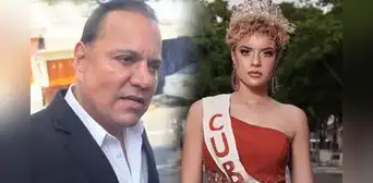 Mauricio Diez Canseco niega maltratos a Lisandra Lizama: "En algún momento conversaremos del tema" Mauricio Diez Canseco niega maltratos a Lisandra Lizama: "En algún momento conversaremos del tema"