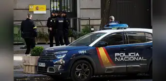 Hombre apuñala y manda al hospital a jóvenes luego de que se habrían peleado con su hijo