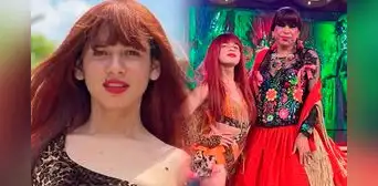 La Uchulú: ¿qué se sabe del cantante acusado de tocamientos indebidos por la tiktoker? La Uchulú: ¿qué se sabe del cantante acusado de tocamientos indebidos por la tiktoker?