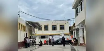 Chiclayo: sujeto intenta asesinar a su pareja en la vía pública cuando esta se dirigía a denunciarlo