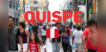 ¿Qué significa el apellido Quispe en Perú y por qué se dice que es de origen noble? ¿Qué significa el apellido Quispe en Perú y por qué se dice que es de origen noble?