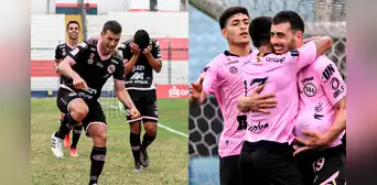 ¿Qué fue de Sebastián Penco, el recordado goleador argentino de Sport Boys? ¿Qué fue de Sebastián Penco, el recordado goleador argentino de Sport Boys?