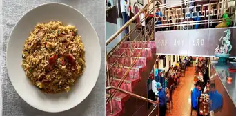 Chifa San Joy Lao ofrece el mejor arroz chaufa del mundo: ¿dónde queda y cuánto cuesta comer ahí?