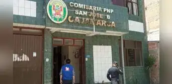 Menor de 17 años pierde la vida tras una disputa callejera en Cajamarca