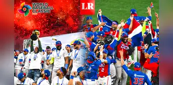 Clásico Mundial de Béisbol 2023: ¿cuándo juega República Dominicana y quiénes serán sus rivales?