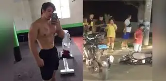 La Libertad: un instructor de gimnasio y un mototaxista mueren en accidentes de tránsito La Libertad: un instructor de gimnasio y un mototaxista mueren en accidentes de tránsito