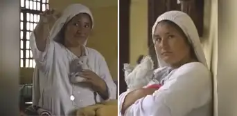 ¿Qué pasó con Consuelo Berrocal, la mujer que se comió a sus hijos y conmocionó al Perú en los 90? ¿Qué pasó con Consuelo Berrocal, la mujer que se comió a sus hijos y conmocionó al Perú en los 90?