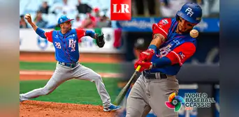 Clásico Mundial de Béisbol 2023: ¿cuándo juega Puerto Rico y quiénes serán sus rivales? Clásico Mundial de Béisbol 2023: ¿cuándo juega Puerto Rico y quiénes serán sus rivales?