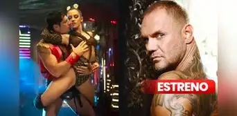 "Nacho", la serie sobre el actor porno: ¿dónde ver online la historia de Nacho Vidal?