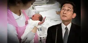 Japón busca revertir baja tasa de natalidad con polémica propuesta
