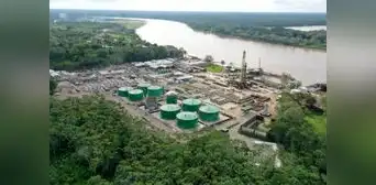 Minem modifica contrato de licencia del Lote 95 y crea el Fondo de Desarrollo Minem modifica contrato de licencia del Lote 95 y crea el Fondo de Desarrollo