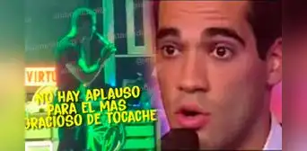 Guty Carrera estalla y arrebata micrófono a animador que le pidió decir “yo no fui infiel”: “Aburriste” Guty Carrera estalla y arrebata micrófono a animador que le pidió decir “yo no fui infiel”: “Aburriste”