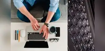 ¡Ayuda! Teclado desconfigurado: ¿cómo solucionar el problema que vuelve 'locas' tus teclas? ¡Ayuda! Teclado desconfigurado: ¿cómo solucionar el problema que vuelve 'locas' tus teclas?