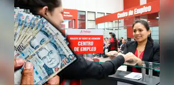 Convocatoria de trabajo: ofertas vigentes del 6 al 12 de marzo con sueldos de hasta S/13.000 Convocatoria de trabajo: ofertas vigentes del 6 al 12 de marzo con sueldos de hasta S/13.000