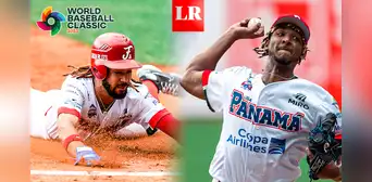 Clásico Mundial de Béisbol 2023: ¿cuándo juega Panamá y quiénes serán sus rivales?