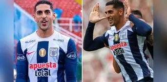 ¿Cuánto vale Pablo Sabbag, la nueva figura de Alianza Lima, y hasta cuándo tiene contrato? ¿Cuánto vale Pablo Sabbag, la nueva figura de Alianza Lima, y hasta cuándo tiene contrato?